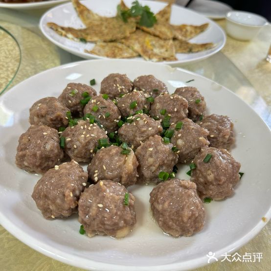 新珍塘饭店