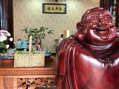 -长兴菜馆(高桥店)