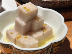 桂花荔浦芋头-庆春朴门