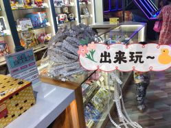 -丁当乐园(经纬汇店)