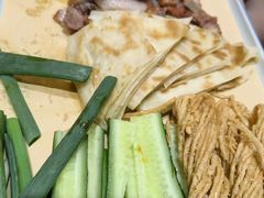 -老姑砂锅·烧烤天津菜(体北道店)