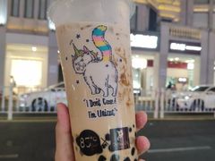 -85度C(厦门中华城新店)