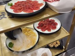 -刘一锅筋头巴脑(凌空二街店)