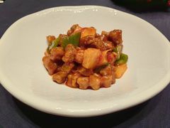 -苏州人家·精致苏帮菜(斜塘店)