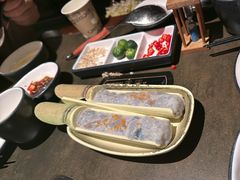 -同仁四季椰子鸡(宝安壹方城店)