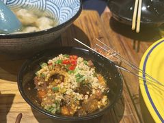 -北丐先生·野馄饨烧烤(雨花万象店)