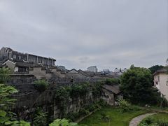 -桂林独秀峰王城景区