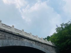 -白水寺森林公园