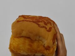 -BreadTalk面包新语·烘焙蛋糕(益田假日店)