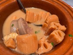 -来菜·湖北头牌藕汤(武商MALL众圆店)