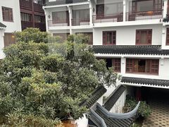 -苏州吴宫泛太平洋酒店