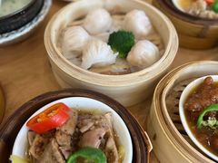 -澳门西南饭店·粤菜·茶市·手工点心(华海路店)
