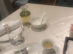 -成都瑞吉酒店·宴庭中餐厅