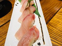 -築鳥日本料理(黑沙环店)