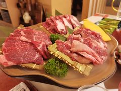 -牛局别馆·和牛烧肉(日月广场店)