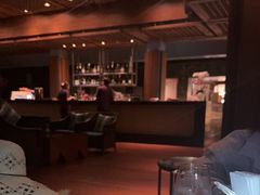 -日落吧·海景咖啡厅·餐酒吧·鸡尾酒·下午茶·乐队表演·浪漫夕阳·三亚文华东方酒店