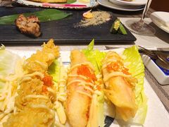 -極上萬膳·日料放题(来福士江景店)