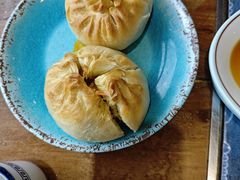 -蒙亨·手把肉·蒙古包文化主题餐厅(天恒广场店)