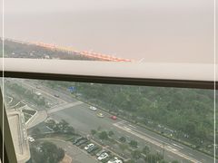 -舟山希尔顿酒店