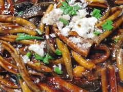 响油鳝丝-阿莉餐厅(枣阳路店)