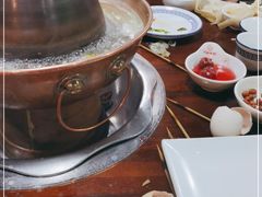 -大明铜锅·烤涮坊·烧烤(总店)