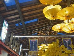 -老灶房-四川土菜(铁牛广场店)