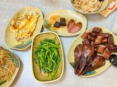 鸭头-圆宝台湾小吃(迎津街店)
