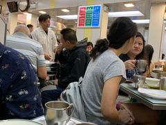 -澳洲牛奶公司(佐敦店)