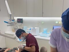 -雅悦齿科(顾村公园店)