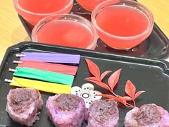 -Yeyije 韩定食