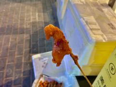 -辽B·小串(总店)