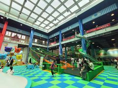 -蒙特利亲子乐园