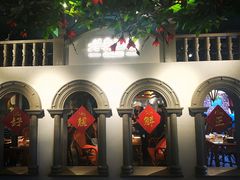 -老广酒楼(樱花店)