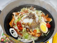 -豪客来牛排(中华城店)