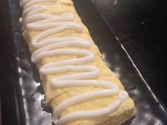 鸡蛋卷-炙韩料理·部队锅专门店