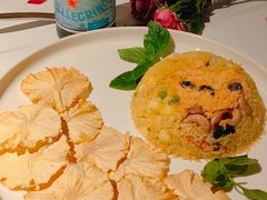 -狮拾久·现代新加坡料理(福田COCO Park店)