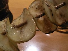 -云晓光头烧烤吧(川沙绿地店)