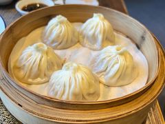 金牌小笼包-十里弄堂(K11店)