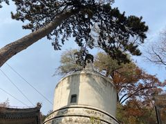 -潭柘寺景区