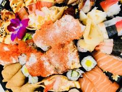 -河风精致寿司(双井店)