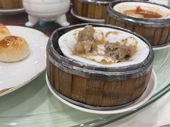 -凤凰楼酒家·粤宴点心(华强北店)