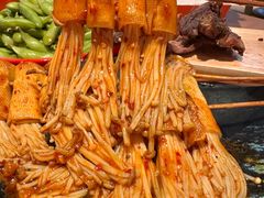 -华府九号海鲜烧烤大排档(龙域店)