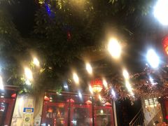 -活鱼馆(宜兴埠店)