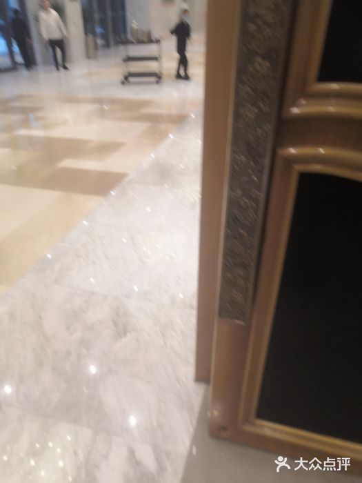 成都龙之梦大酒店-龙悦中餐厅图片