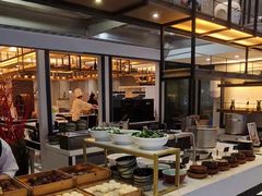 -杭州城中香格里拉大酒店