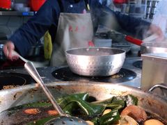 -大头亮羊汤烩面·河南非遗(良乡总店)