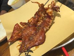 -必点海鲜·鲅鱼水饺(鞍山西道店)