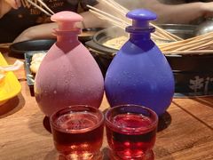 -串门邻居串串火锅(云南南路店)