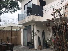 -云里小坐·小院里·团建·宴请·下午茶(三圣乡店)