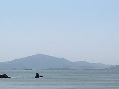 -白城沙滩